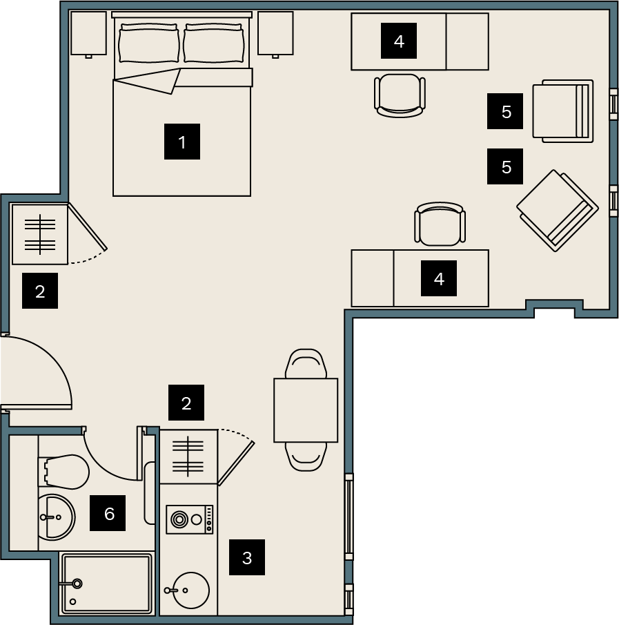 Deluxe - update