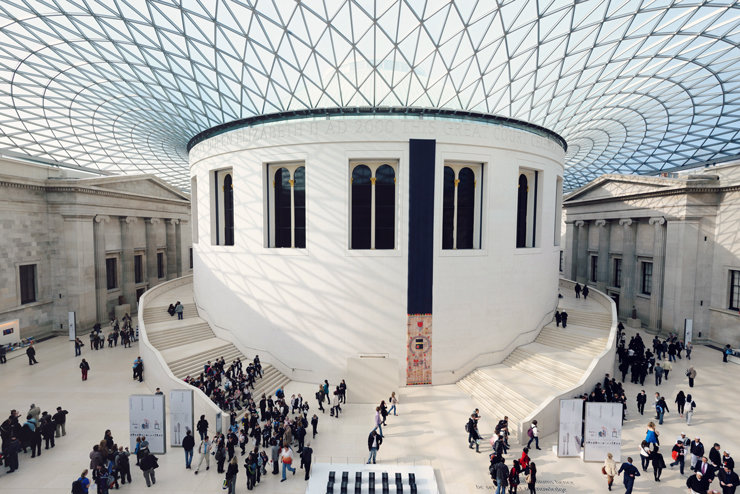 Location-British-Museum
